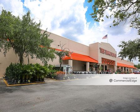 Photo of commercial space at 16121 North Dale Mabry Hwy in Tampa