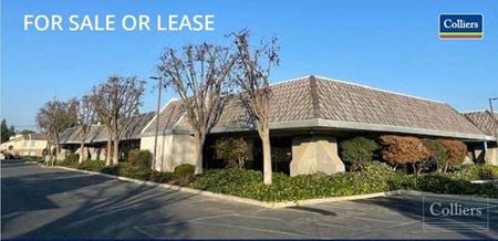 Office space for Sale at 5640-5690 N Fresno St in Fresno