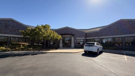 Office space for Rent at 3200 West Higgins Road in Hoffman Estates