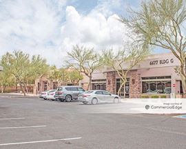 6677 West Thunderbird Road Building L