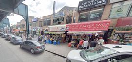 88-22 Roosevelt Ave Jackson Heights Retail Medical and Offices