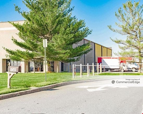 1039-1045 Cranbury South River Rd