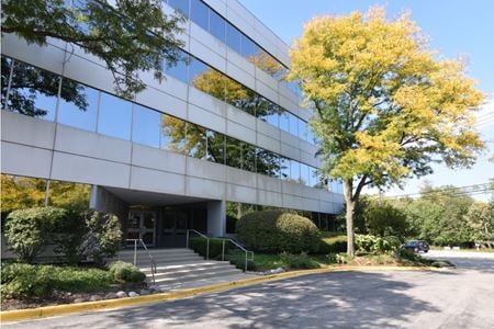 Commercial space for Rent at 2800 South River Road in Des Plaines