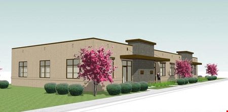 Photo of commercial space at 609 South Grays Lane in Nampa