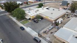 406 Chico Street