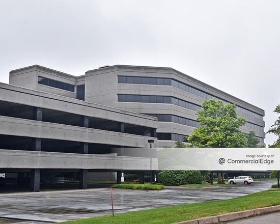 Creve Coeur Center II