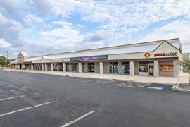Fox River Commons