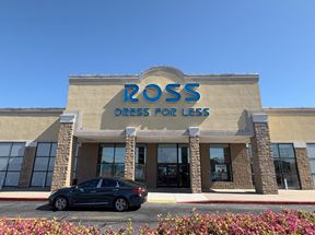 Shoppes at Morrow Station