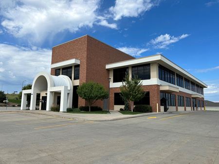 Photo of commercial space at 2500 Sunset Drive in Mandan
