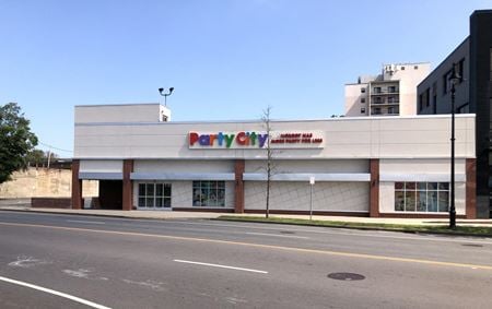 Photo of commercial space at 120 Walter J Hannon Pkwy in Quincy