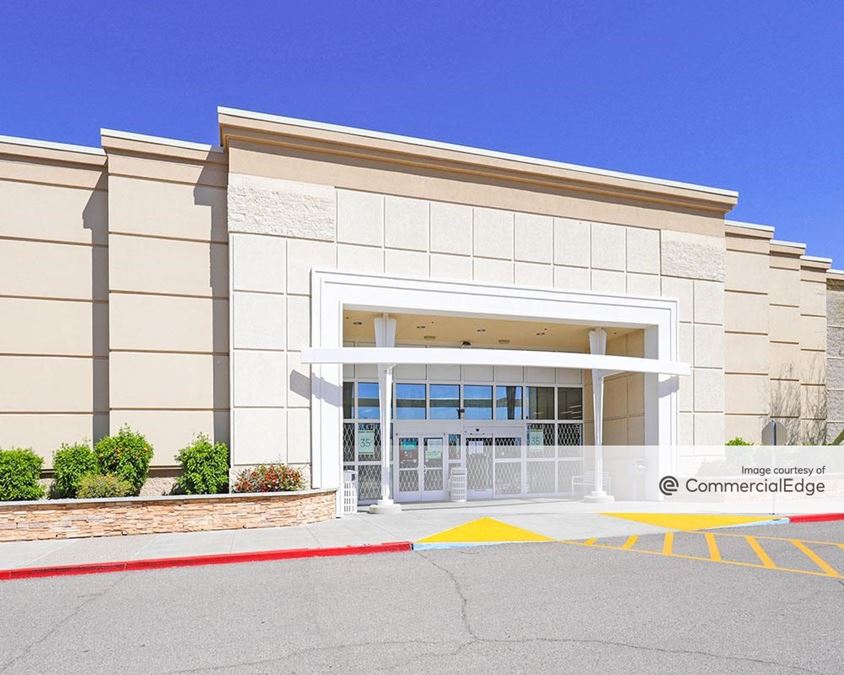 Desert Glen Shopping Center Kohl's 5408 West Bell Road Retail