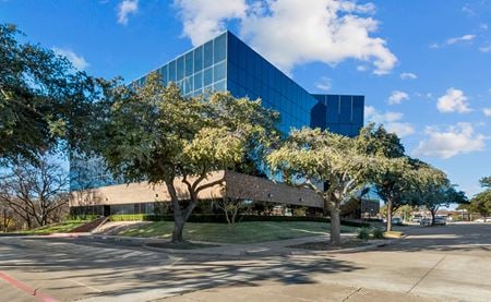 Office space for Sale at 400 Chisholm Place in Plano