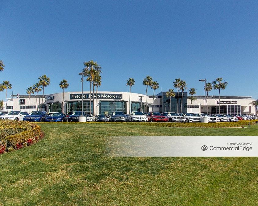 3300 Jamboree Road Retail Space For Rent CommercialCafe