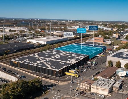 Photo of commercial space at 7001 Anpesil Dr in North Bergen