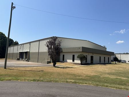 Photo of commercial space at 68 College Park Cove in Jackson