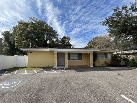 Office space for Rent at 4220 N. Tampania Avenue in Tampa