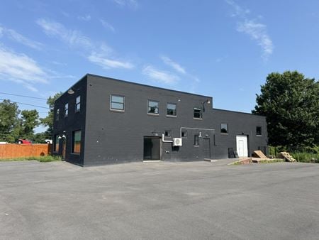 Industrial space for Sale at 240 Chapel Road in South Windsor