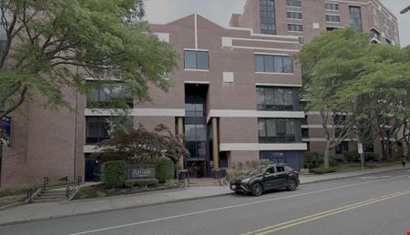 Office space for Rent at 14 Summer Street in Malden