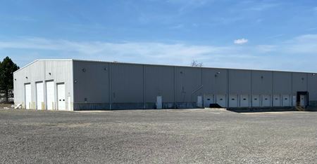 Photo of commercial space at 11597 Lincoln Way East in Orrville