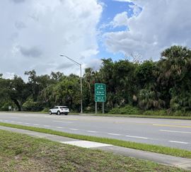 Two Prime Commercial Parcels with Structures