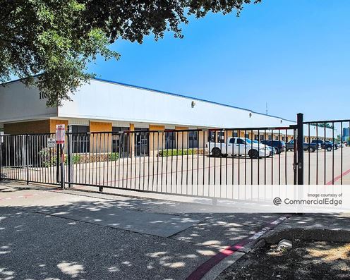 Switzer Business Park