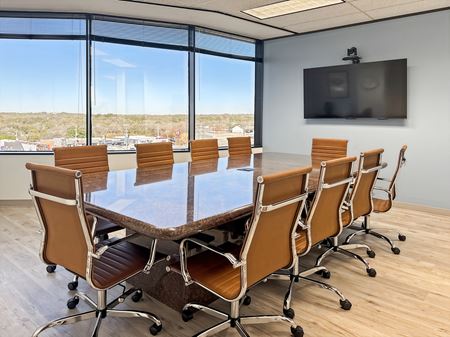 Office space for Rent at 13750 San Pedro Avenue #730 in San Antonio