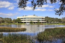Fairway Office Center - 7108, 7111 & 7121
