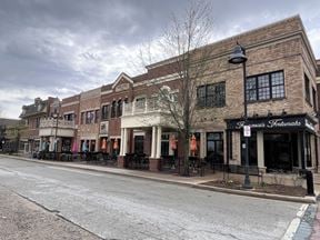 Office Space in the Heart of Downtown Frankfort