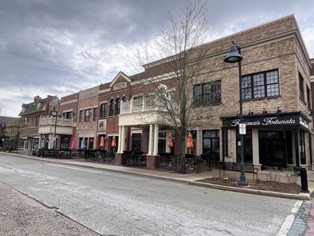 Photo of commercial space at 40 Kansas St in Frankfort
