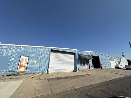 Industrial space for Rent at 1711 SW Adams St in Peoria