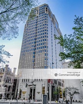 The Connecticut Financial Center