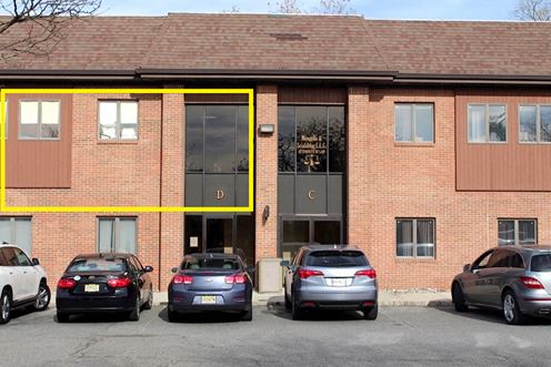 3840 Park Avenue, Unit D208