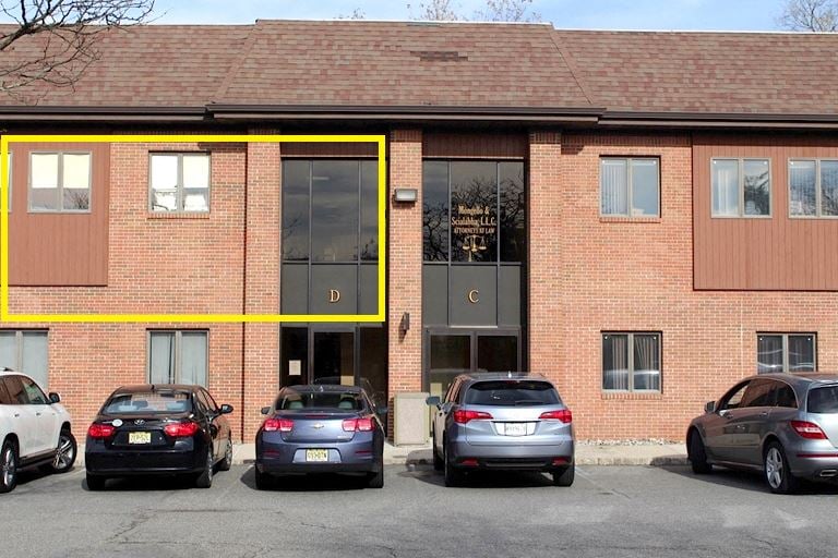 3840 Park Avenue, Unit D208