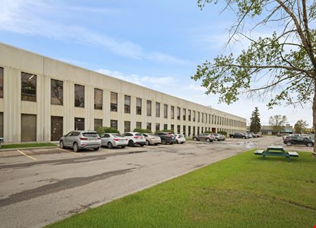 Photo of commercial space at 4441 76 AVE SE Calgary, AB in Calgary