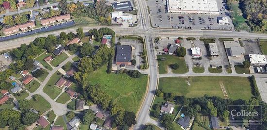 7712 Shepherdsville Road | Louisville, KY