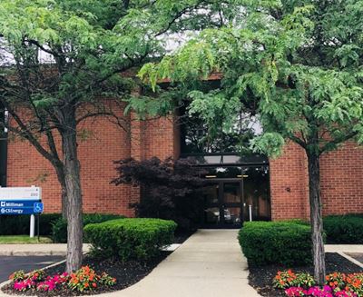 Corporate Plaza