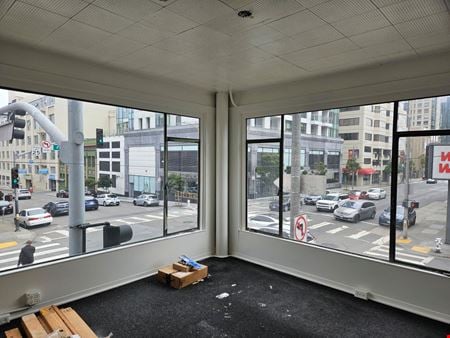Office space for Rent at 1608 Bush St in San Francisco