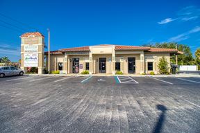 Morse Shores Professional Center