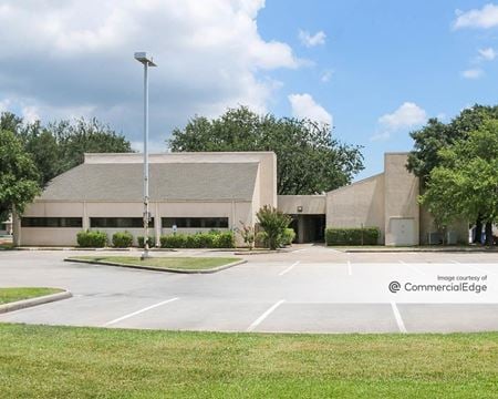 Photo of commercial space at 1600 James Bowie Drive in Baytown