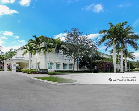 South Road Medical Office Building - Lake Worth