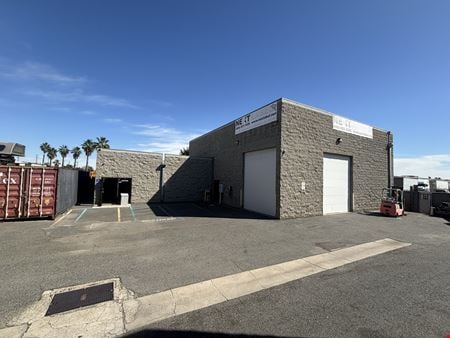Industrial space for Sale at 15628 Cypress St in Irwindale