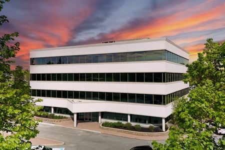Office space for Rent at 135 Michael Cowpland Drive in Ottawa