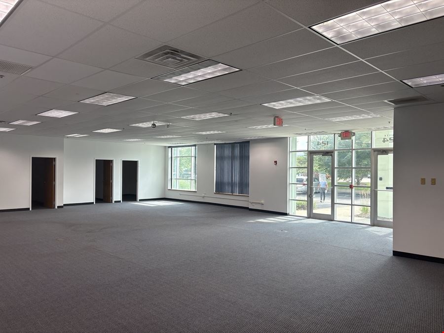 2012 Corporate Lane
