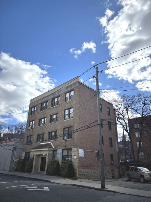 18-26 Rollins Street