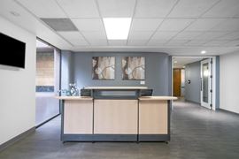 Regus - Phoenix - Shea