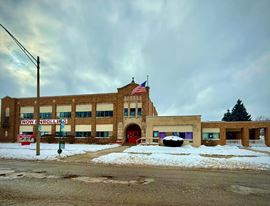 Former Verlinden Elementary/Scribbles & Giggles Daycare