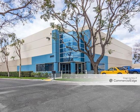 Archibald Business Center - Buildings 1, 2, 3, 4, 5, 6, 7 & 11