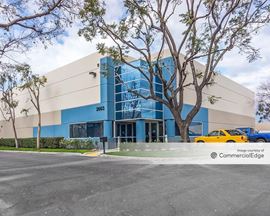 Archibald Business Center - Buildings 1, 2, 3, 4, 5, 6, 7 & 11