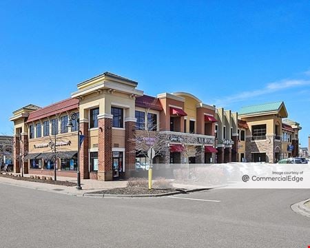 Retail space for Rent at 11201 Fountains Dr. in Maple Grove