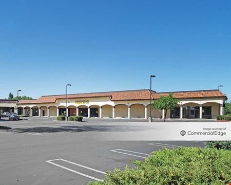 Photo of commercial space at 2810 Zinfandel Drive in Rancho Cordova